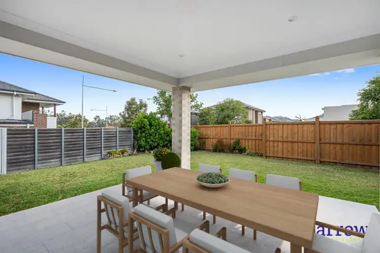 Seventh view of Homely house listing, 308 South Circuit, Oran Park NSW 2570