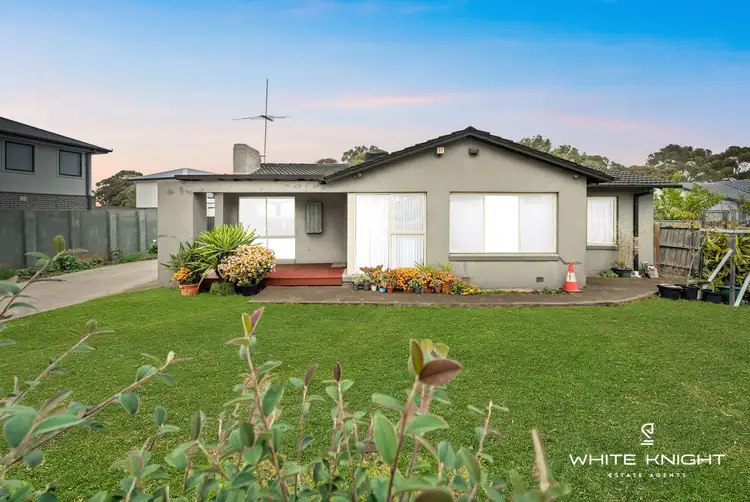 Second view of Homely unit listing, 1/74 JAMIESON STREET, St Albans VIC 3021