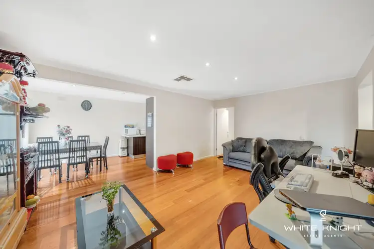 Third view of Homely unit listing, 1/74 JAMIESON STREET, St Albans VIC 3021