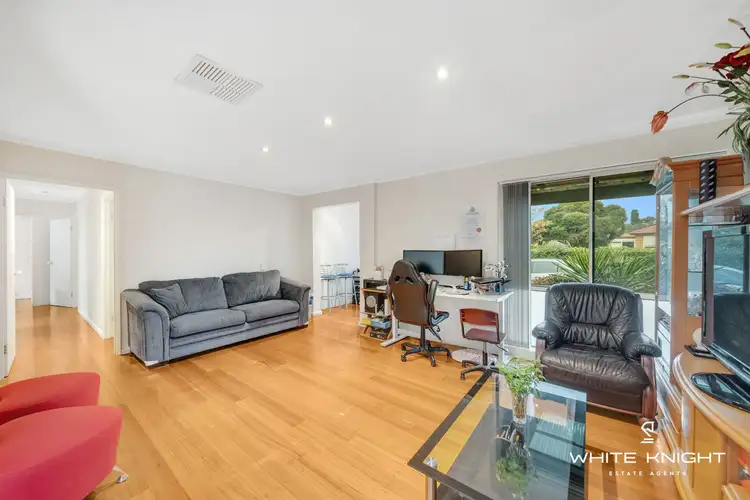 Fourth view of Homely unit listing, 1/74 JAMIESON STREET, St Albans VIC 3021