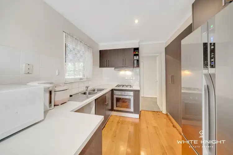 Fifth view of Homely unit listing, 1/74 JAMIESON STREET, St Albans VIC 3021