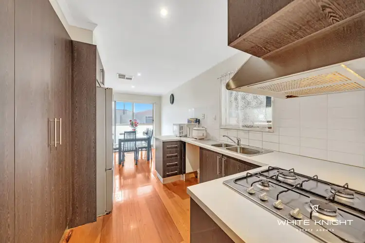 Seventh view of Homely unit listing, 1/74 JAMIESON STREET, St Albans VIC 3021