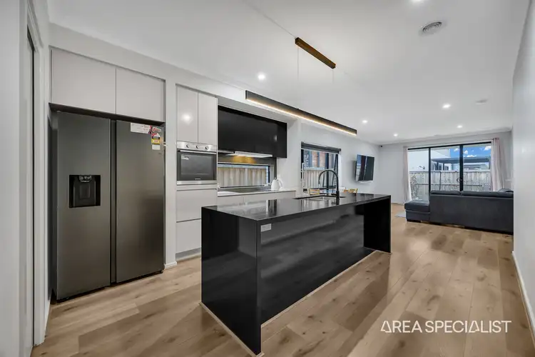 Sixth view of Homely house listing, 11 Liberation Drive, Armstrong Creek VIC 3217
