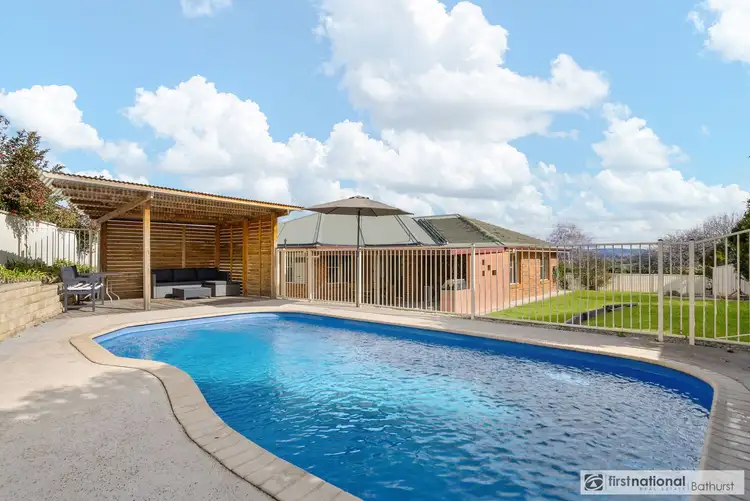 Second view of Homely house listing, 64 Halfpenny Drive, Kelso NSW 2795