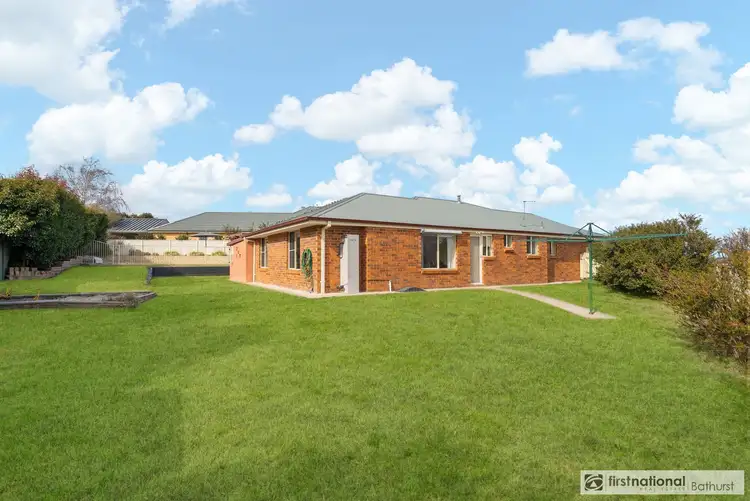 Fourth view of Homely house listing, 64 Halfpenny Drive, Kelso NSW 2795