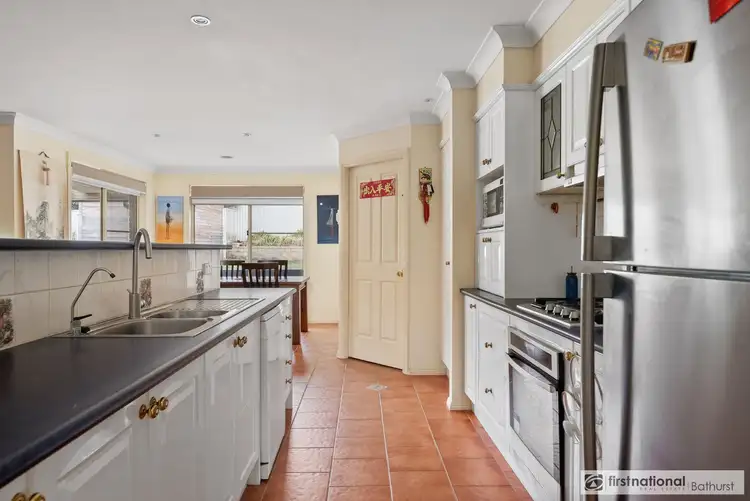Fifth view of Homely house listing, 64 Halfpenny Drive, Kelso NSW 2795