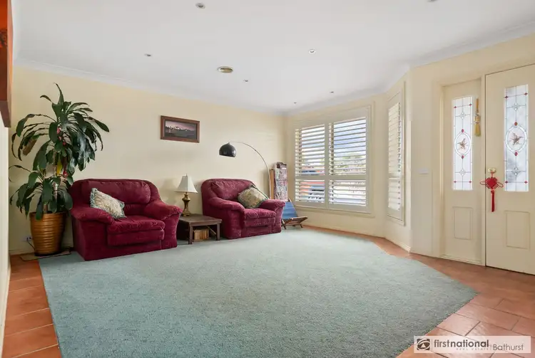 Sixth view of Homely house listing, 64 Halfpenny Drive, Kelso NSW 2795