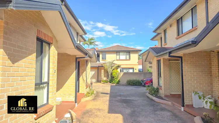 Second view of Homely house listing, 8/57-59 Station Street, Fairfield NSW 2165