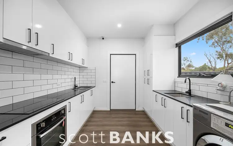 Fourth view of Homely studio listing, 4/13 Raymond Street, Melton South VIC 3338
