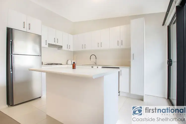 Fourth view of Homely townhouse listing, 3/1 Hingston Close, Lake Heights NSW 2502