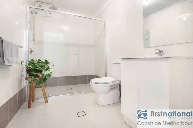 Fifth view of Homely townhouse listing, 3/1 Hingston Close, Lake Heights NSW 2502