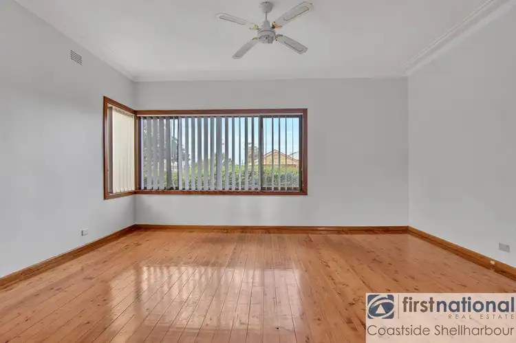 Second view of Homely house listing, 13 Towns Street, Shellharbour NSW 2529