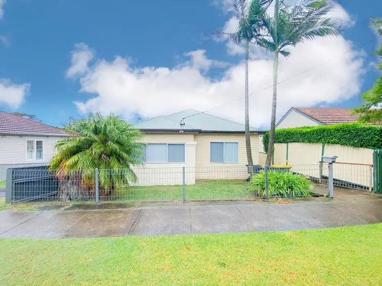 Main view of Homely house listing, 7 George Street, North Lambton NSW 2299