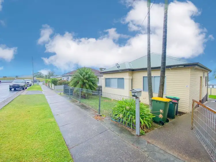 Second view of Homely house listing, 7 George Street, North Lambton NSW 2299