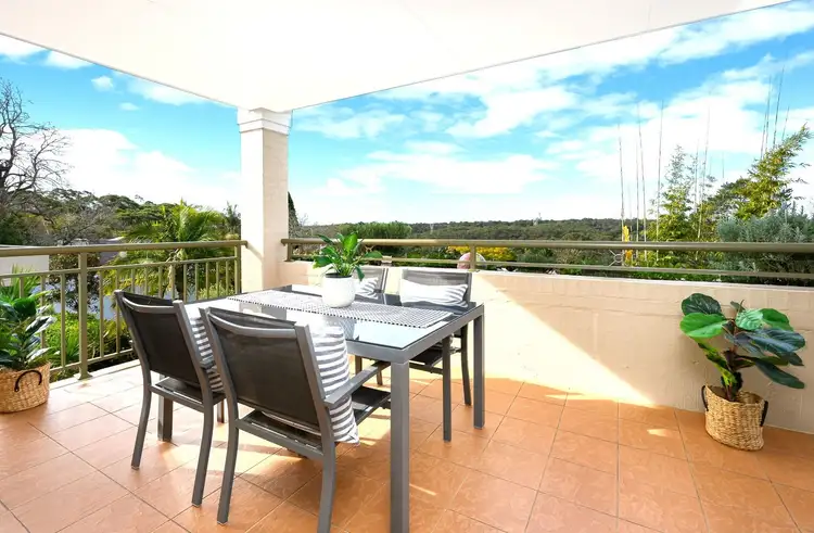 Main view of Homely apartment listing, 5/411-413 Mona Vale Road, St Ives NSW 2075