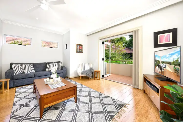 Second view of Homely apartment listing, 5/411-413 Mona Vale Road, St Ives NSW 2075