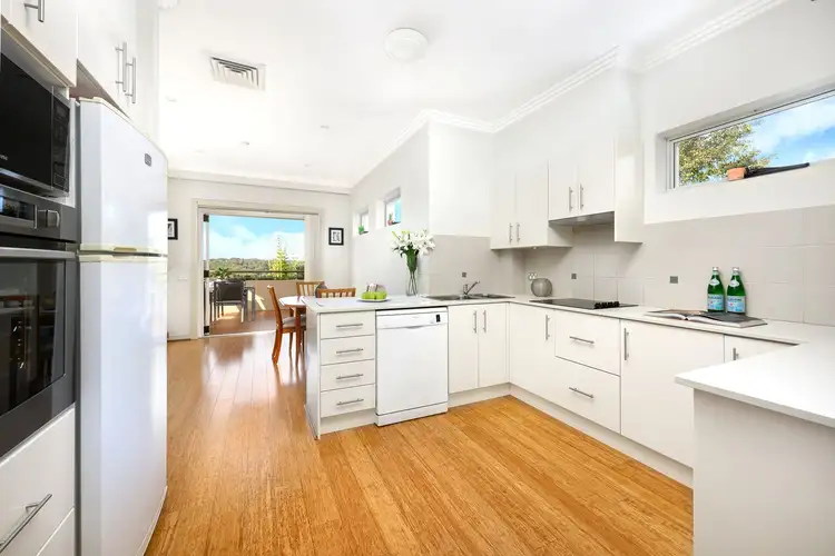 Third view of Homely apartment listing, 5/411-413 Mona Vale Road, St Ives NSW 2075