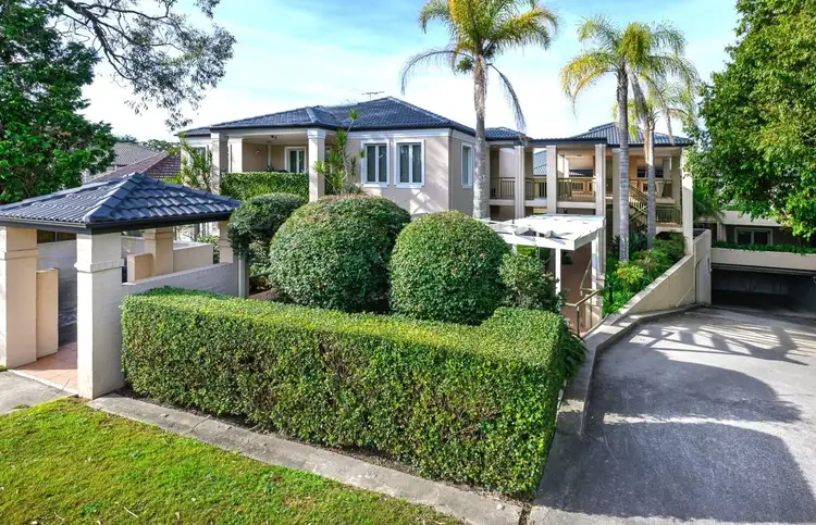 Sixth view of Homely apartment listing, 5/411-413 Mona Vale Road, St Ives NSW 2075