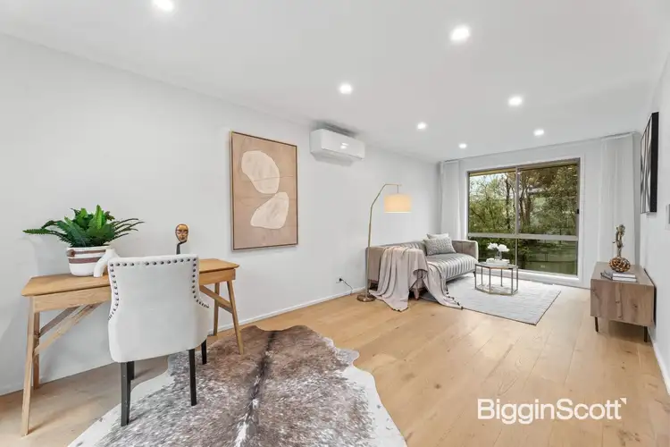 Second view of Homely unit listing, 2/25 Thea Grove, Doncaster East VIC 3109