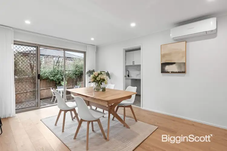 Third view of Homely unit listing, 2/25 THEA GROVE, Doncaster East VIC 3109