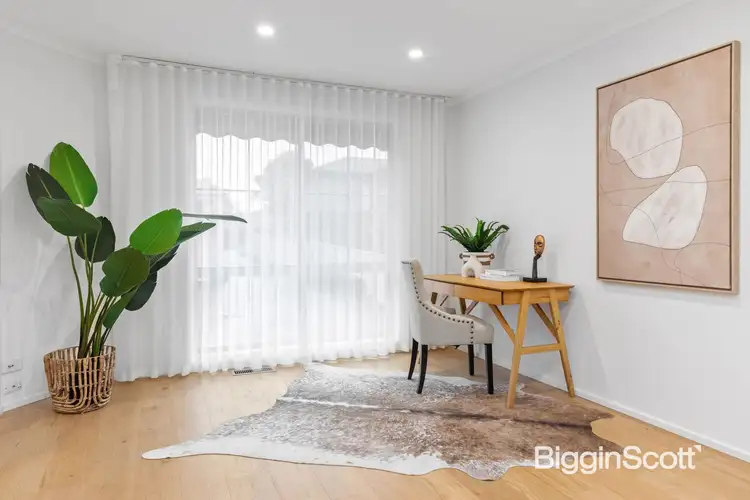 Fourth view of Homely unit listing, 2/25 Thea Grove, Doncaster East VIC 3109