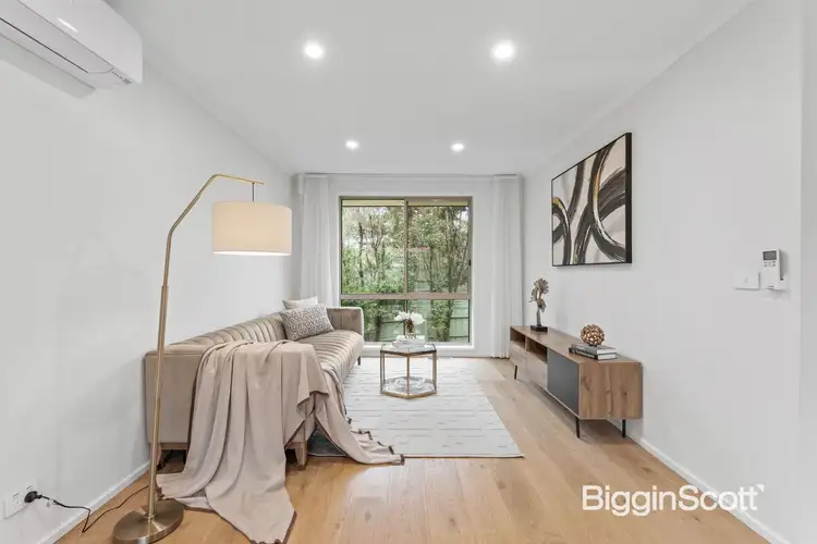 Fifth view of Homely unit listing, 2/25 Thea Grove, Doncaster East VIC 3109