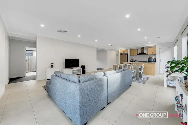 29 Pinaster Street, Wallan VIC 3756