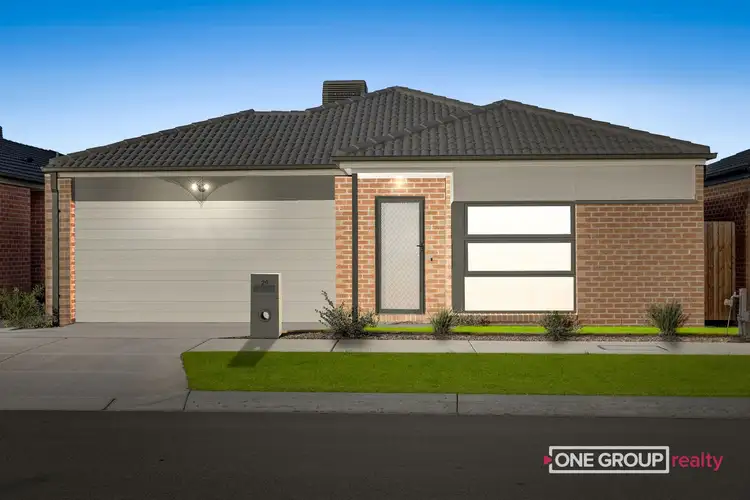 29 Pinaster Street, Wallan VIC 3756