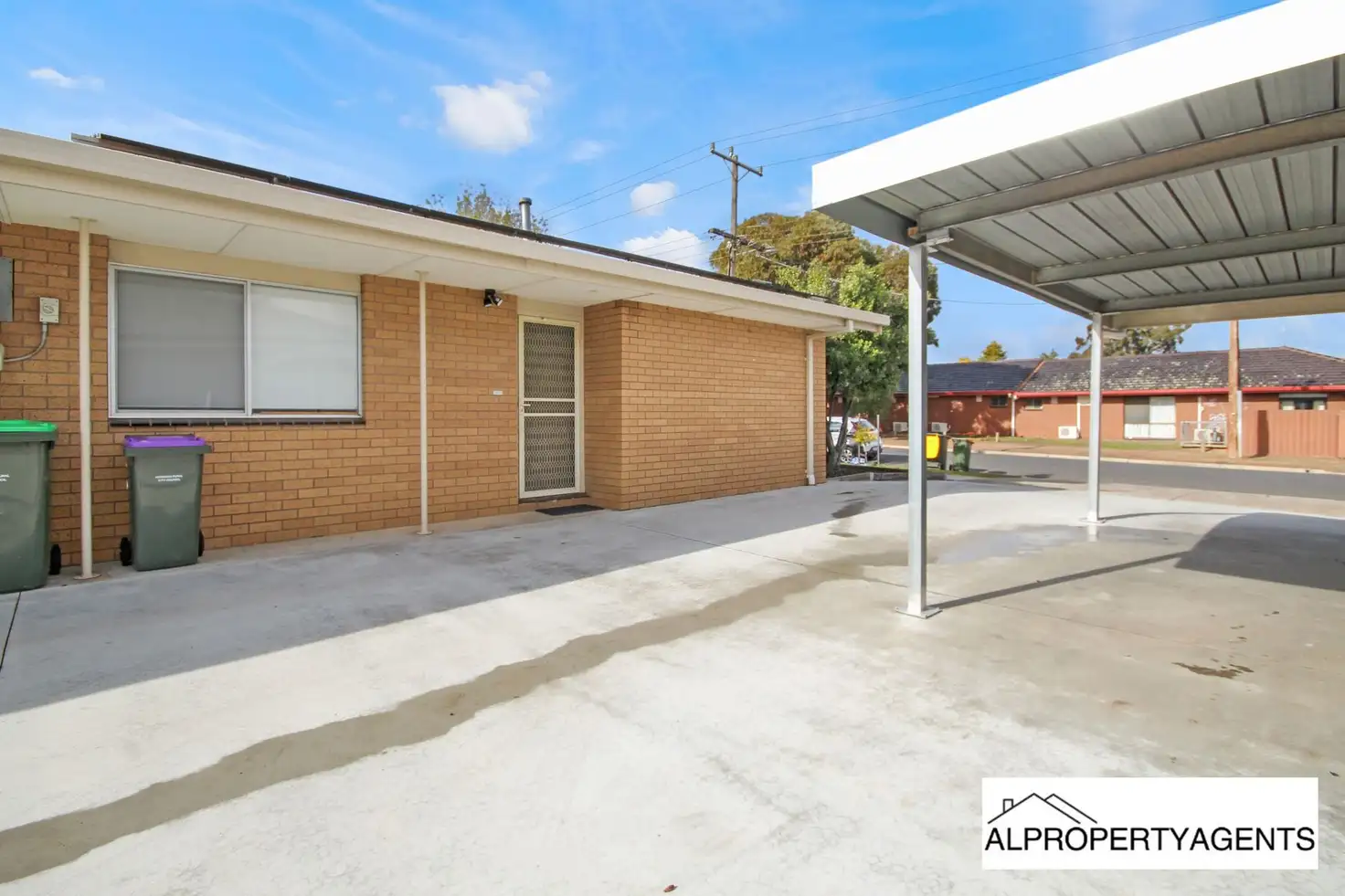 Main view of Homely house listing, 1/3 Henry Street, Horsham VIC 3400