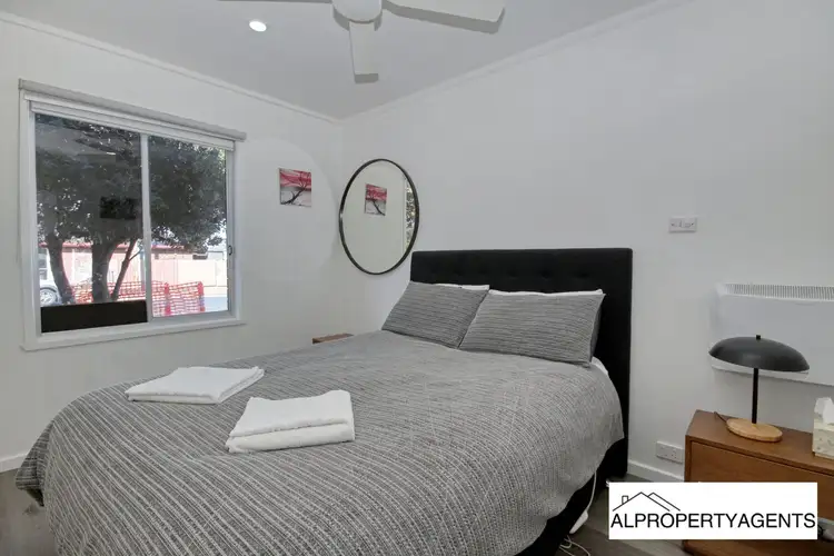 Third view of Homely house listing, 1/3 Henry Street, Horsham VIC 3400