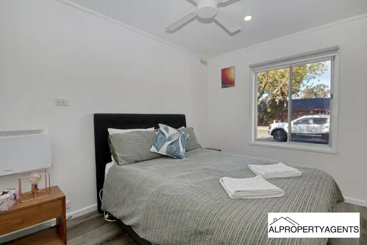 Fourth view of Homely house listing, 1/3 Henry Street, Horsham VIC 3400