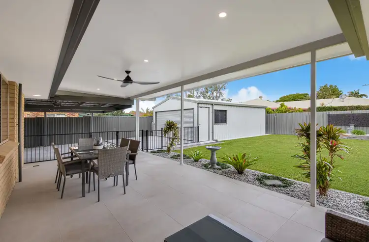 Third view of Homely house listing, 20 Jay Crescent, Redland Bay QLD 4165