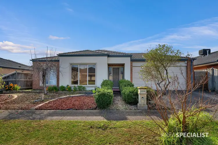 Main view of Homely house listing, 50 Westmoreland Avenue, Cranbourne North VIC 3977