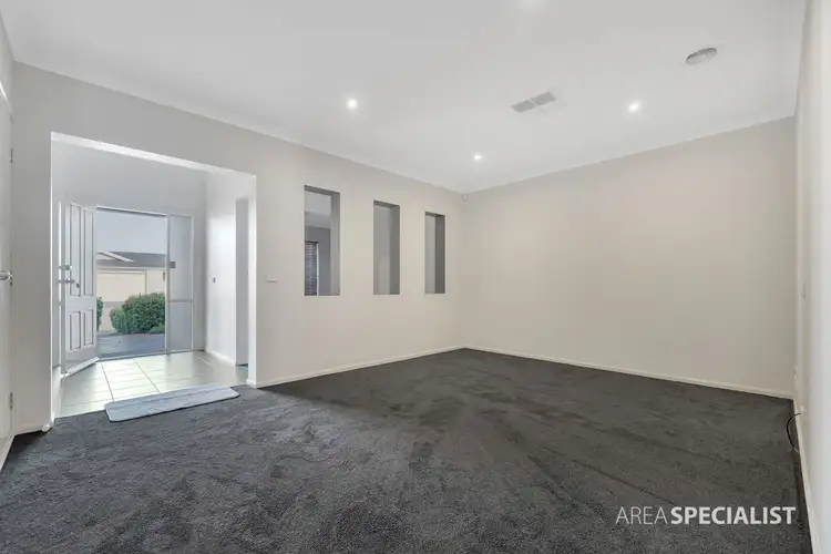 Second view of Homely house listing, 50 Westmoreland Avenue, Cranbourne North VIC 3977