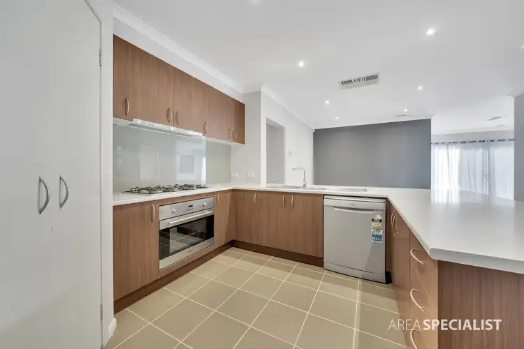 Third view of Homely house listing, 50 Westmoreland Avenue, Cranbourne North VIC 3977