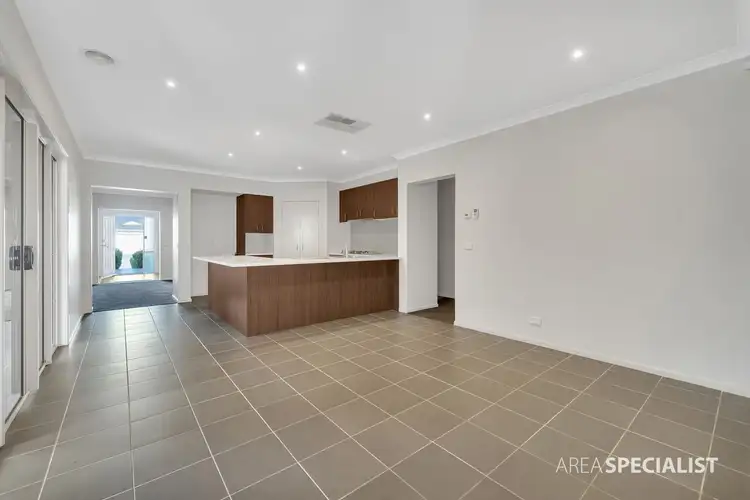 Fourth view of Homely house listing, 50 Westmoreland Avenue, Cranbourne North VIC 3977