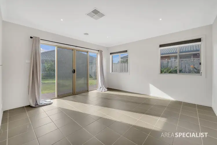 Fifth view of Homely house listing, 50 Westmoreland Avenue, Cranbourne North VIC 3977