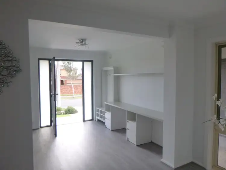 Second view of Homely unit listing, 87B Sheppard Drive, Scoresby VIC 3179