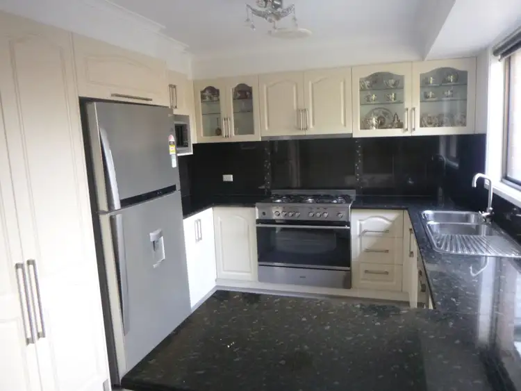 Fourth view of Homely unit listing, 87B Sheppard Drive, Scoresby VIC 3179