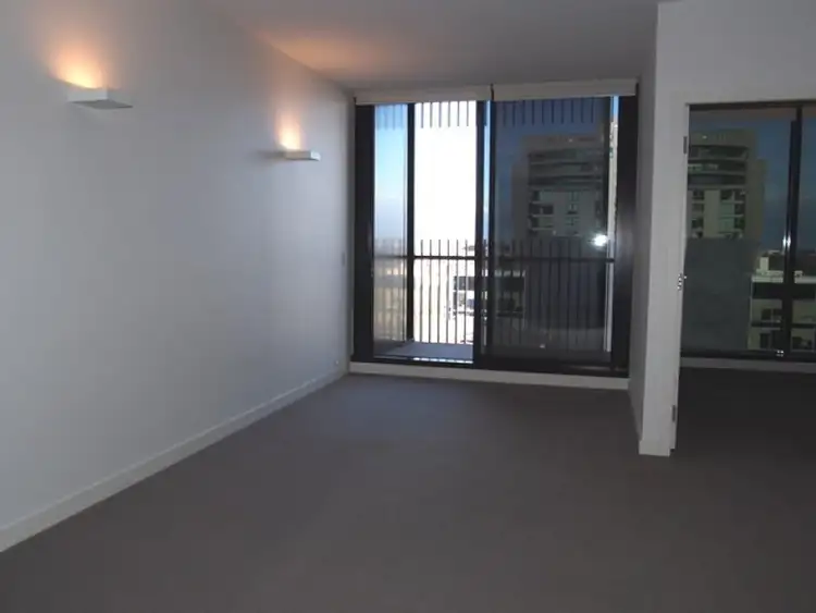 Second view of Homely apartment listing, 1005/470 St Kilda Road, Melbourne VIC 3000