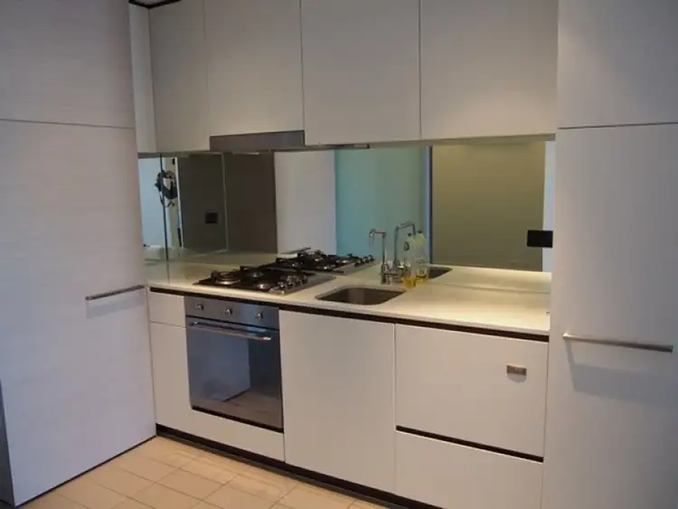 Third view of Homely apartment listing, 1005/470 St Kilda Road, Melbourne VIC 3000