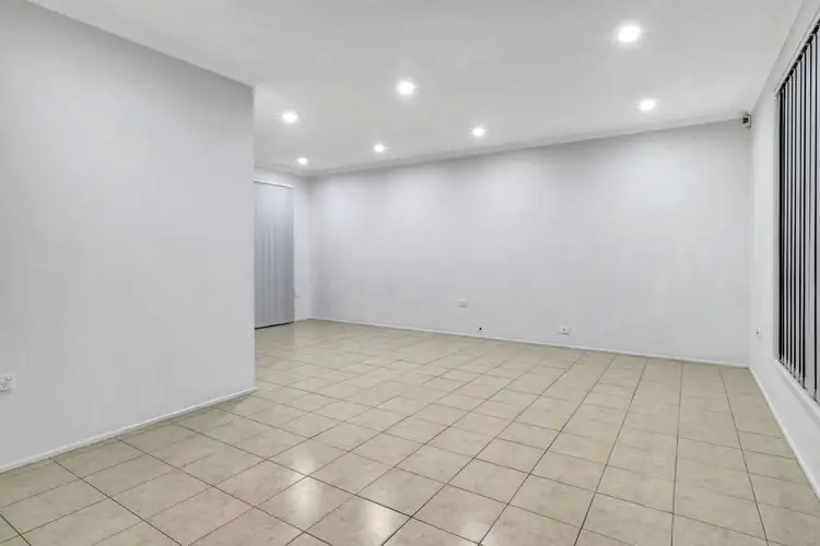 Second view of Homely house listing, 57 Starling Street, Green Valley NSW 2168