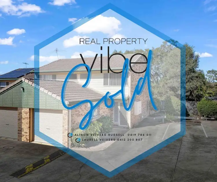5/15 Pine Avenue, Beenleigh QLD 4207
