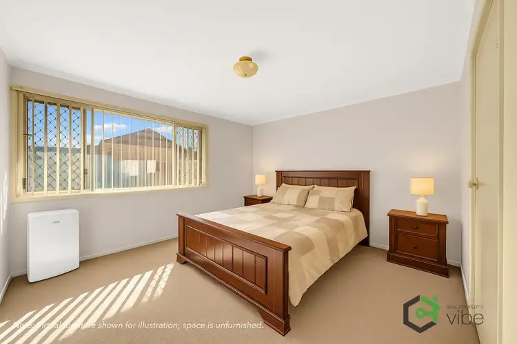 Fourth view of Homely unit listing, 5/15 Pine Avenue, Beenleigh QLD 4207