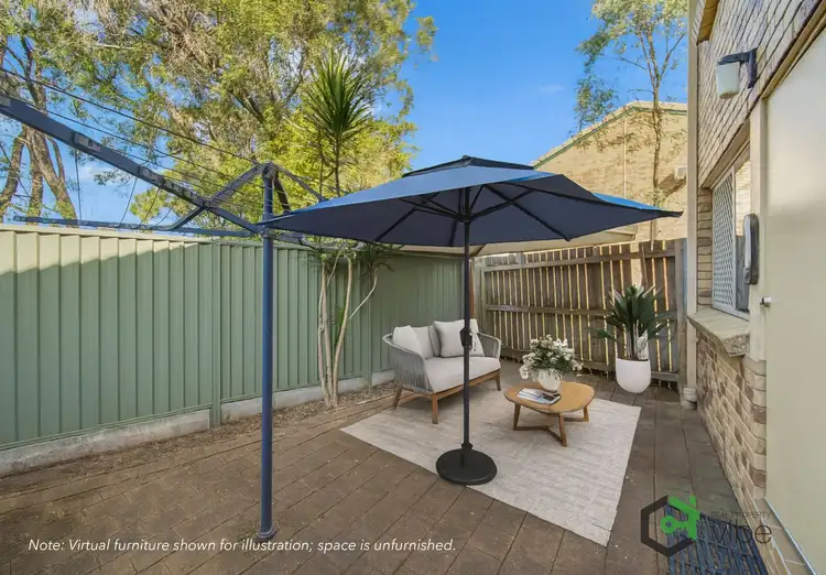 Sixth view of Homely unit listing, 5/15 Pine Avenue, Beenleigh QLD 4207