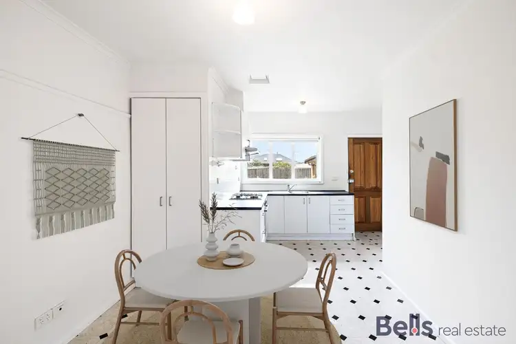 Fourth view of Homely house listing, 10 Moira Street, Sunshine VIC 3020