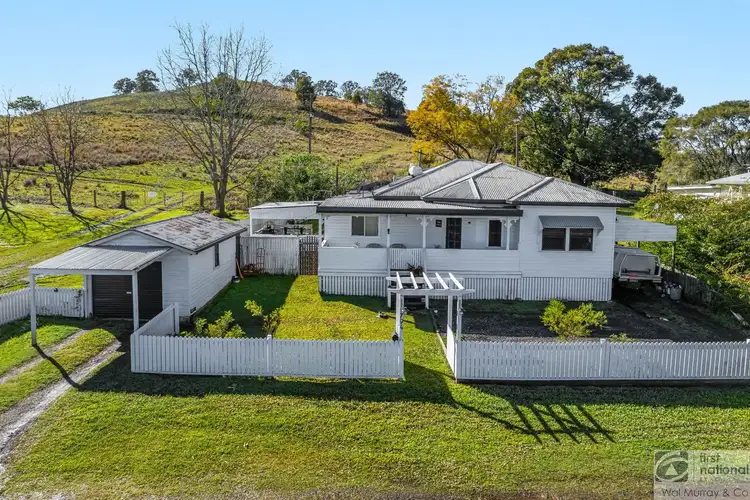 Main view of Homely house listing, 794 Nimbin Road, Goolmangar NSW 2480
