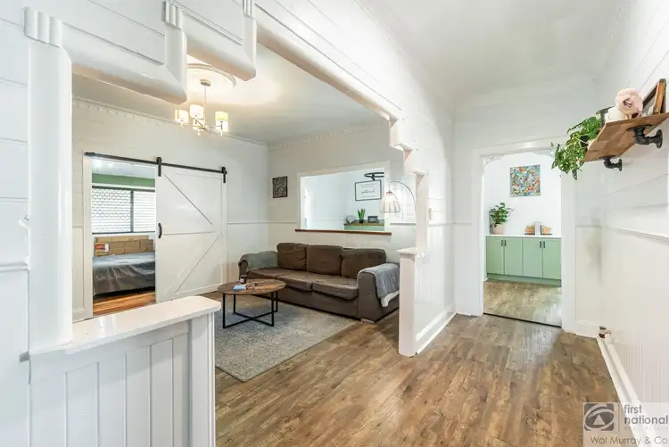 Second view of Homely house listing, 794 Nimbin Road, Goolmangar NSW 2480