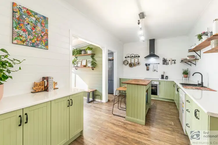 Sixth view of Homely house listing, 794 Nimbin Road, Goolmangar NSW 2480