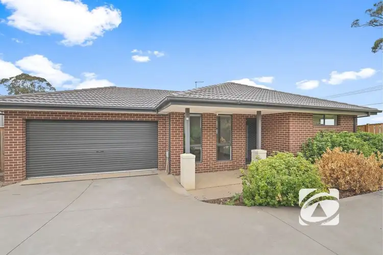 Main view of Homely house listing, 11 Allure Place, Bunyip VIC 3815